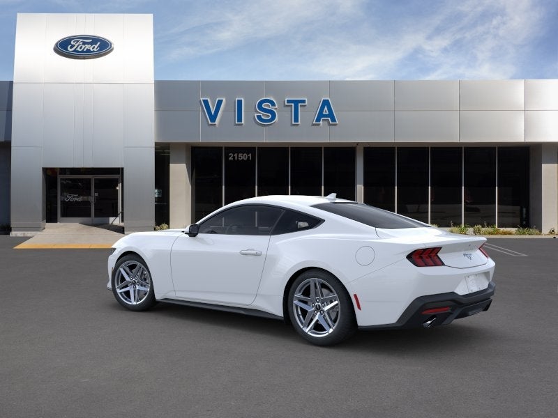 New 2024 Ford Mustang EcoBoost Premium near Woodland Hills Vista Ford